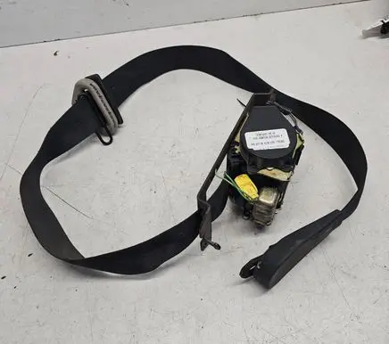 Chrysler Pacifica Front seatbelt 600287900A