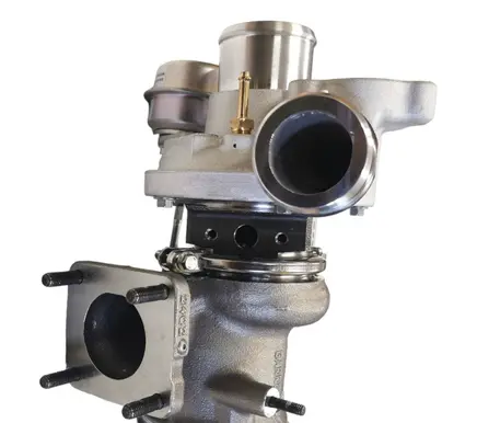 Alfa Romeo Giulietta Turbo 8128125006S 55248413 799502
