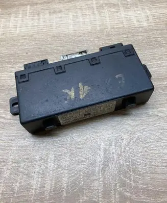 BMW 5 E39 Door control unit/module 6904254 689667
