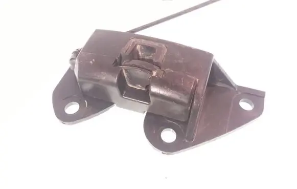 Renault Megane II Convertible roof lock/latch 8200355695