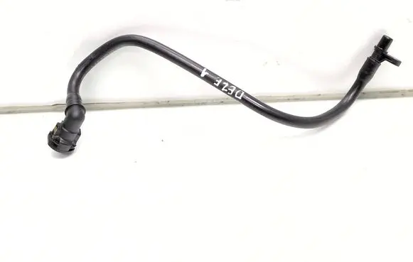 Volvo S80 Gearbox oil cooler pipe/hose 6G917890CC