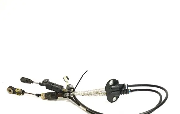 Volvo V40 Gear shift cable linkage 31367495
