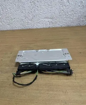 Mercedes-Benz E A207 Other devices A2049005503 F2379