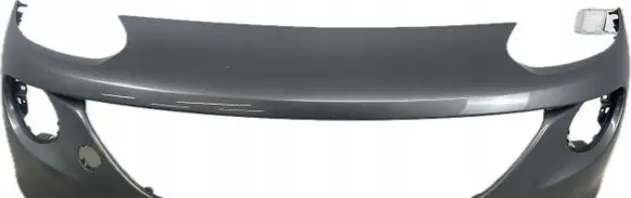 Opel Adam Front bumper 13355266