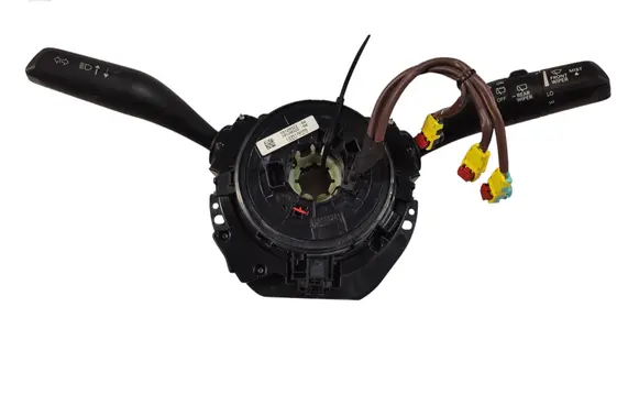 Chrysler Pacifica Airbag slip ring squib (SRS ring) P68360889AB P68360889 S02381018