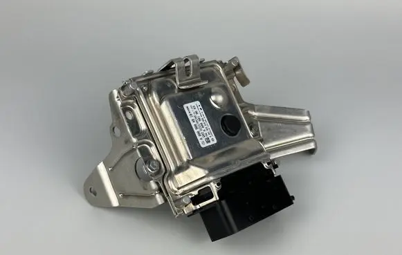 Mercedes-Benz C W205 Adblue control unit A0009004810 0281033318 A0009019603