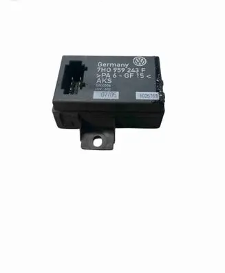 Volkswagen Transporter - Caravelle T5 Sliding door control unit/module 7H0959243F
