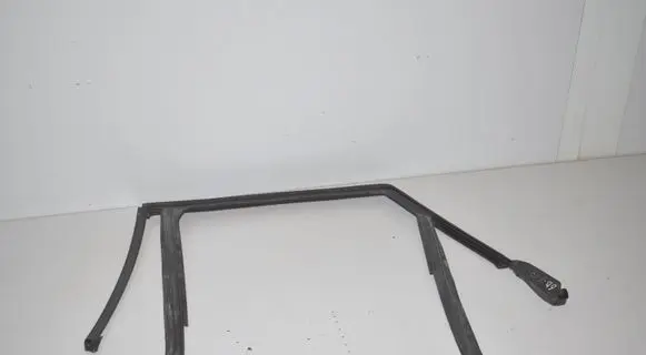 BMW 2 F45 Rubber seal rear door 7326150 7298854