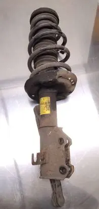 Opel Zafira C Front shock absorber/damper 13419915 522953660 0224