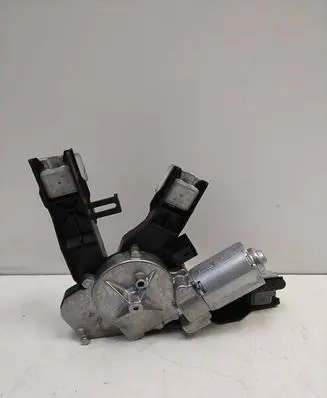 Peugeot 308 Rear window wiper motor 9819523180 0390205010 171018003