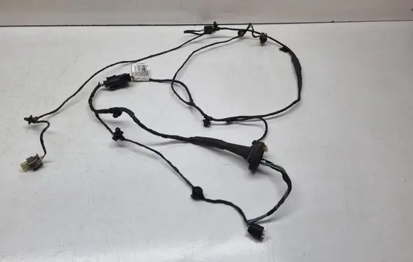 BMW X3 F25 Parking sensor (PDC) wiring loom 9304731