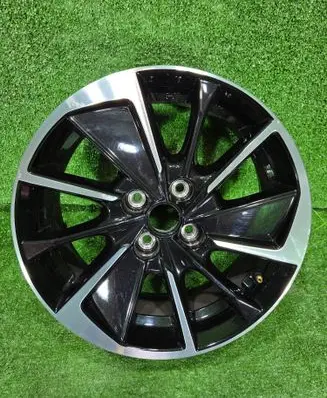 Mazda 2 R16 alloy rim 9965815560