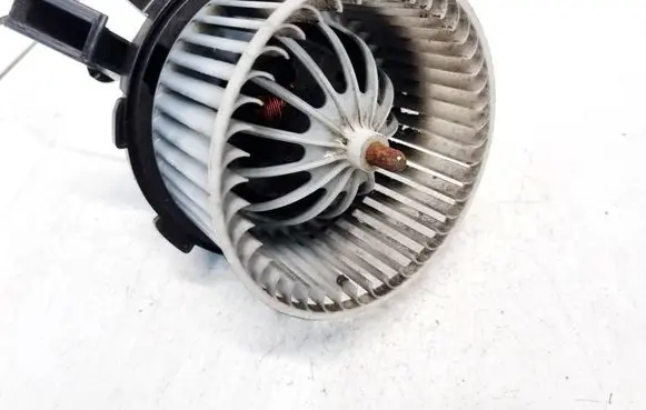 Heater fan/blower