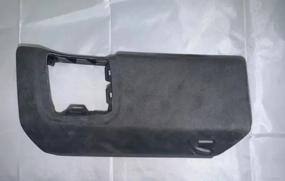 Porsche 911 991 (B) pillar trim (bottom) 2271585 99155518410 1125059