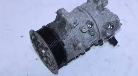 Toyota Avensis T270 Air conditioning (A/C) compressor (pump) 4471905200 CP50301
