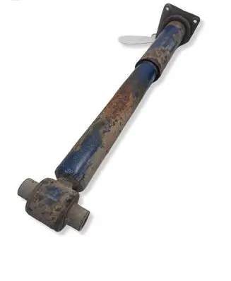 Volvo S60 Rear shock absorber/damper 1234