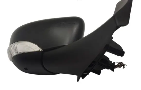 Renault Zoe Front door electric wing mirror