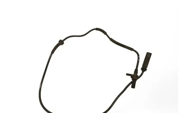BMW 5 GT F07 ABS brake wheel speed sensor 6853859