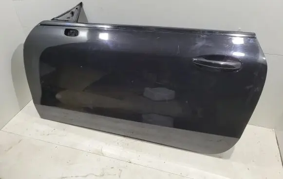 Mercedes-Benz E W238 Front door