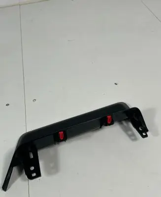 Toyota C-HR I Dashboard center trim panel 55011F4030
