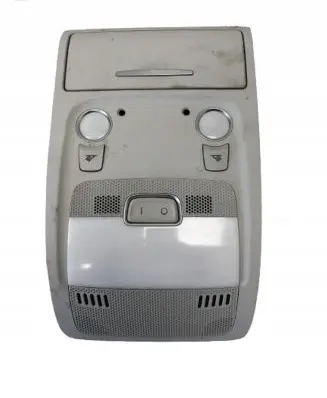Audi A4 S4 B8 8K Front seat light 8T0947135B