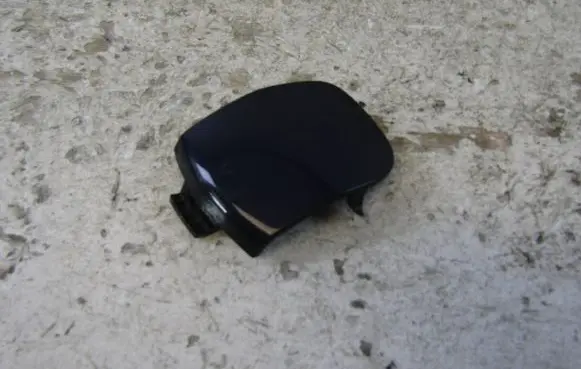 Mini One - Cooper F56 F55 Front tow hook cap/cover 7337796