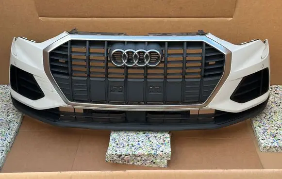 Audi Q3 F3 Front bumper