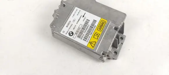BMW Z4 E89 Airbag control unit/module 9194824