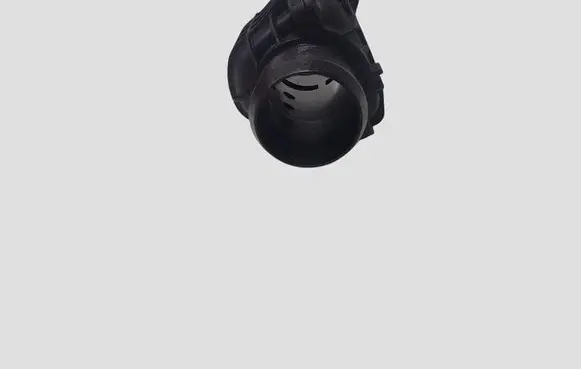 Citroen C4 I Picasso Intercooler hose/pipe 9687261180