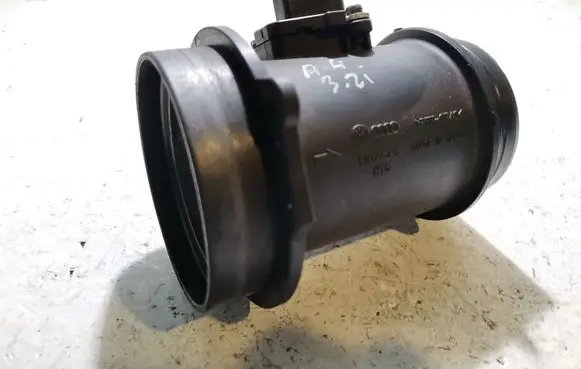 Audi A4 S4 B7 8E 8H Mass air flow meter 059906461K