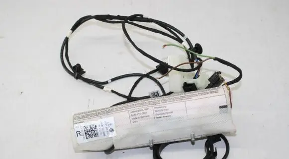 Porsche Cayenne (92A) Seat airbag 7P0880442A