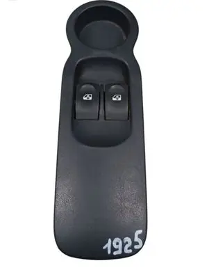 Renault Modus Electric window control switch 8200278438