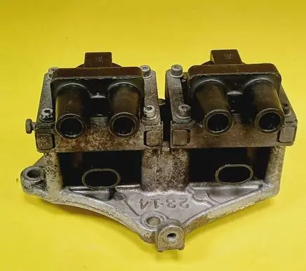 Fiat Punto (176) High voltage ignition coil 7755878
