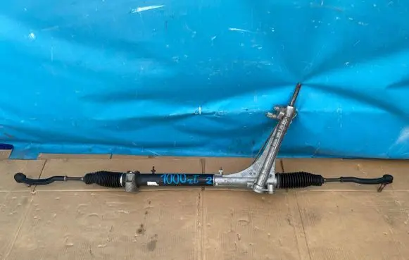 Citroen Jumper Steering rack 1385338080