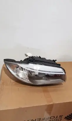 BMW 1 E82 E88 Headlight/headlamp 6311726364002