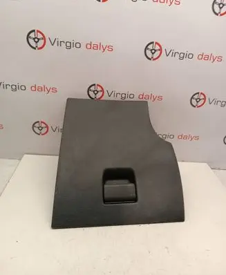 Peugeot 508 Dashboard storage box/compartment 9686445977
