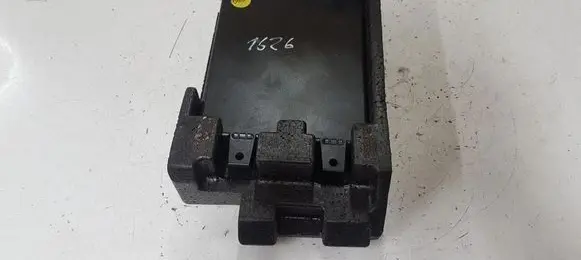 Volkswagen Golf VI Bluetooth control unit module 1K8035730C