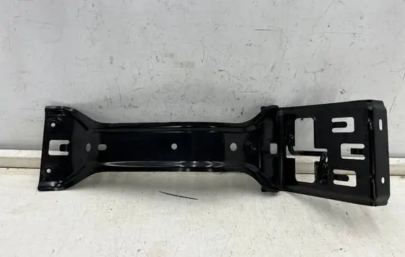Mazda CX-60 Engine bonnet/hood lock/latch loop/hook 