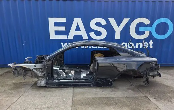 Mercedes-Benz E W238 Front quarter panel MBW238123