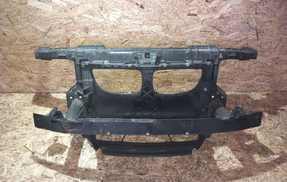 BMW 1 E81 E87 Radiator support slam panel