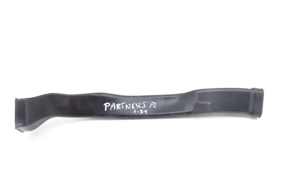 Peugeot Partner Cabin air duct channel 9637582180