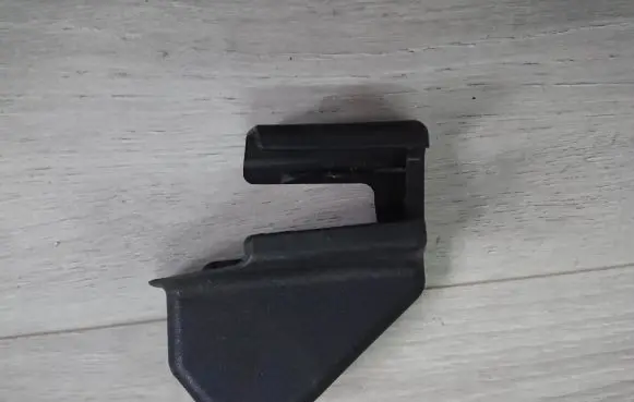Toyota Avensis T250 Seat trim 7213805030