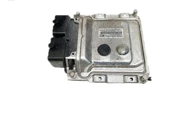 Nissan Pixo Engine control unit/module 33920-68K01