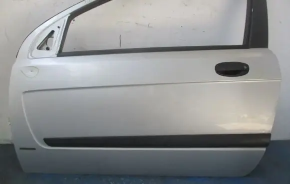 Chevrolet Kalos Front door