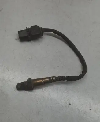 BMW 3 F30 F35 F31 Lambda probe sensor 0281004018 779160001 1928404682