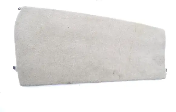 BMW X5 F15 Centre console side trim front 6963426