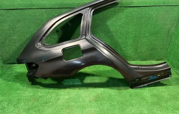 BMW 5 G30 G31 G38 Rear quarter panel G31BLOTNIKPTJACANT