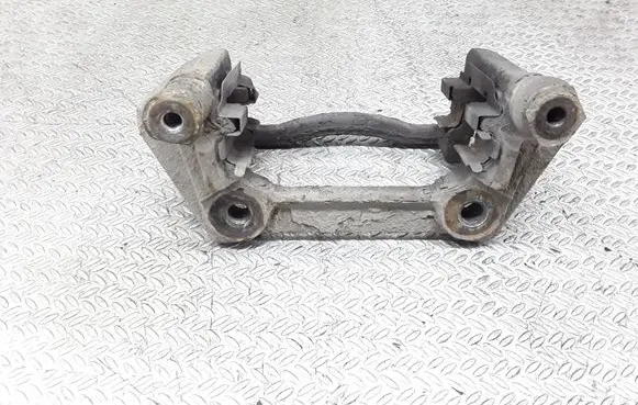 Mercedes-Benz Vaneo W414 Front Brake Caliper Pad/Carrier 