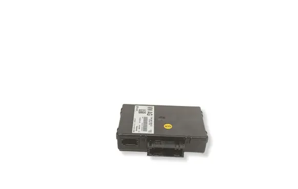 Volkswagen Touareg II Gateway control module 7P6907530