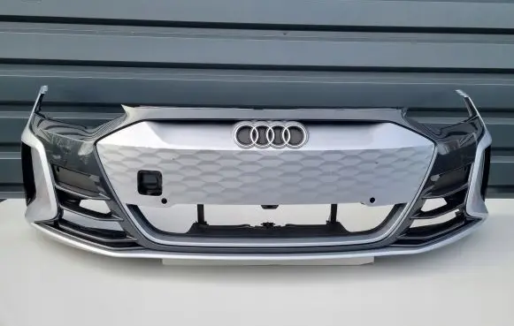 Audi E-tron GT Front bumper